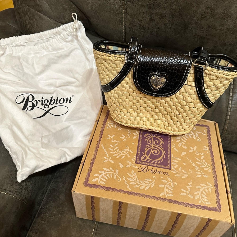 Brighton NEW